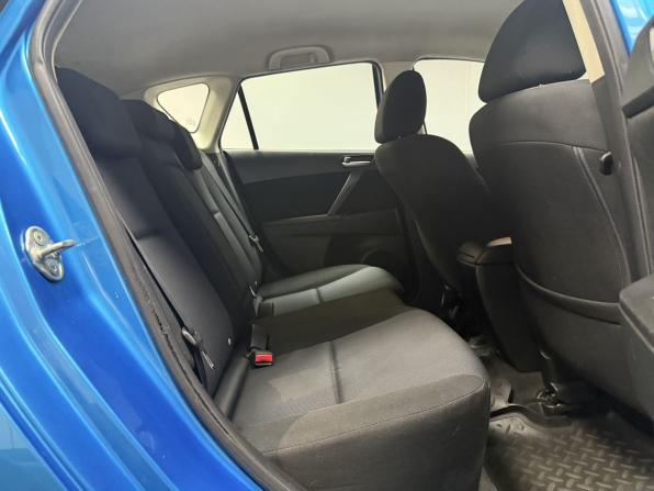 Mazda 3 II (BL) с пробегом 2010 года, цена 970 000 рублей, 160000 км, хэтчбек, Автокод Объявления