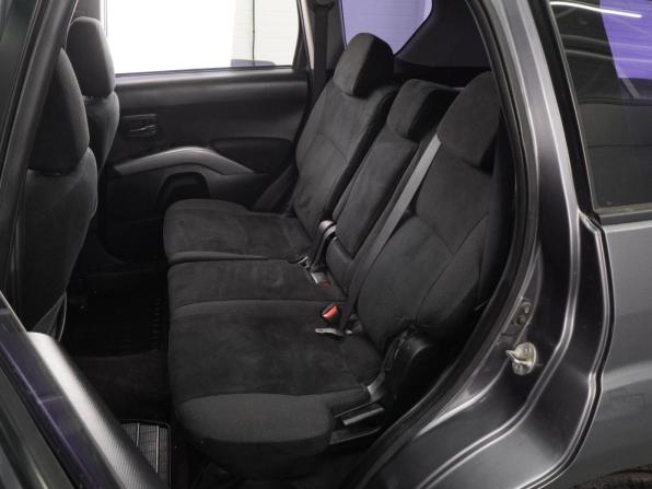 Mitsubishi Outlander II с пробегом 2007 года, цена 829 000 рублей, 251664 км, внедорожник, Автокод Объявления