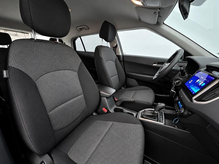 Hyundai Creta I Балашиха  - изображение 14
