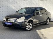 Nissan Almera III (G15) Тамбов  - изображение 19