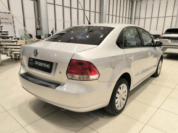 Volkswagen Polo V с пробегом 2011 года, цена 699 000 рублей, 226835 км, седан, Автокод Объявления