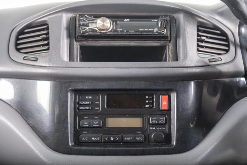 Toyota Touring HiAce I Томск  - изображение 15