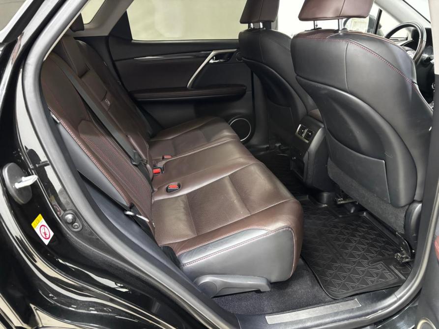 Lexus RX IV Альметьевск  - изображение 20