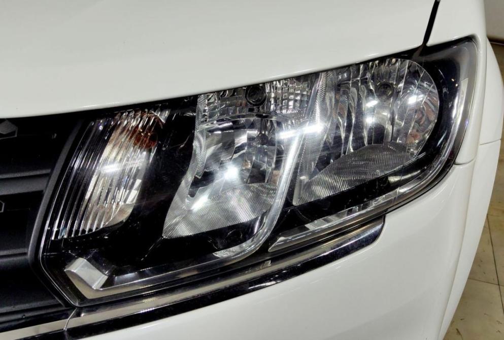 Lada (ВАЗ) Largus I Волгоград  - изображение 9