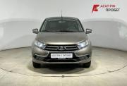 Lada (ВАЗ) Granta I Рестайлинг Саранск  - изображение 28