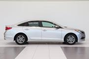 Hyundai Sonata VII (LF) Ульяновск  - изображение 19