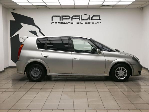 Toyota Opa I с пробегом 2000 года, цена 525 000 рублей, 215217 км, универсал, Автокод Объявления