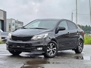 Kia Rio III Рестайлинг Вологда  - изображение 20