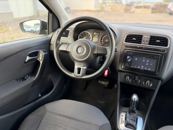Volkswagen Polo V с пробегом 2012 года, цена 585 000 рублей, 190000 км, хэтчбек, Автокод Объявления