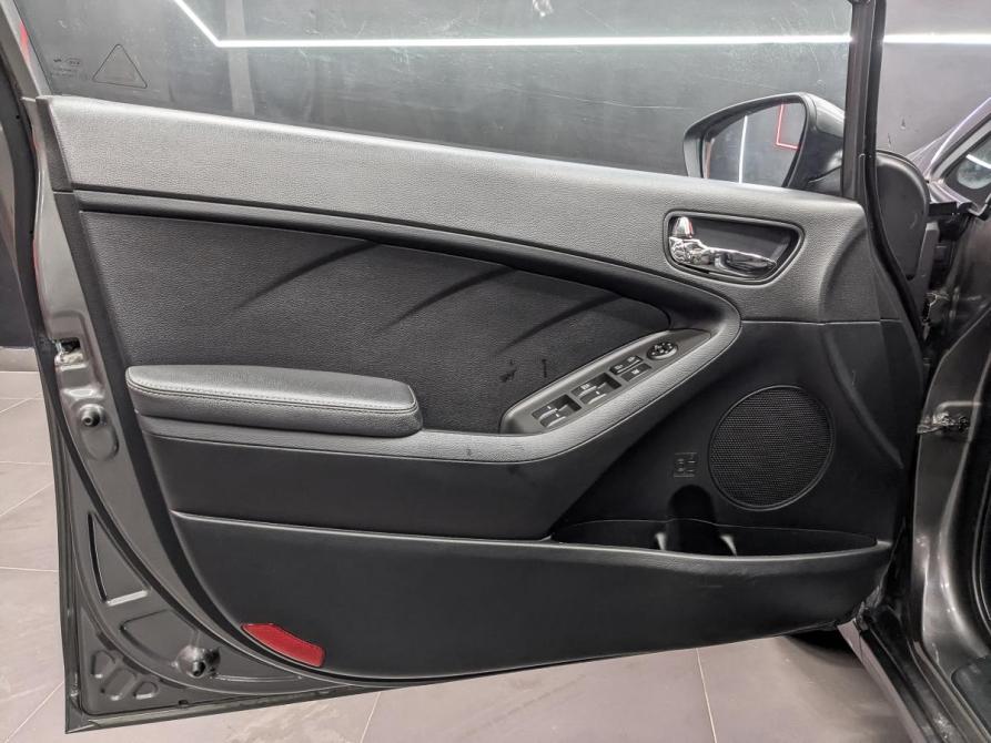 Kia Cerato III Рестайлинг (Classic) Москва  - изображение 18