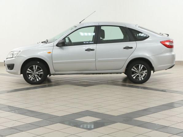 Lada (ВАЗ) Granta I с пробегом 2014 года, цена 432 000 рублей, 80000 км, лифтбек, Автокод Объявления