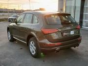 Audi Q5 I (8R) Рестайлинг Пермь  - изображение 15