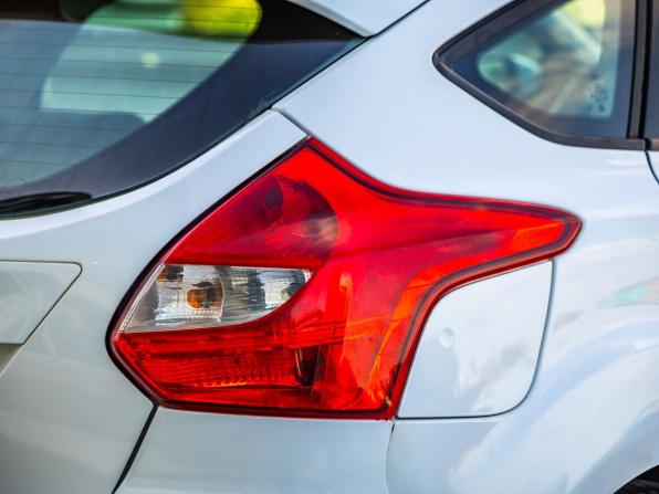 Ford Focus III с пробегом 2012 года, цена 558 000 рублей, 155000 км, хэтчбек, Автокод Объявления