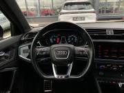 Audi Q3 II (F3) Москва  - изображение 43