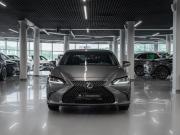 Lexus ES VII Москва  - изображение 36