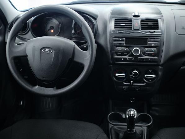 Lada (ВАЗ) Granta I Рестайлинг с пробегом 2023 года, цена 846 000 рублей, 55244 км, универсал, Автокод Объявления