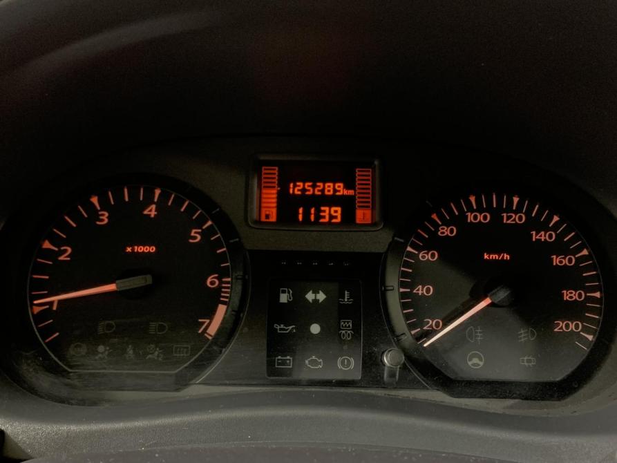 Lada (ВАЗ) Largus I Москва  - изображение 13