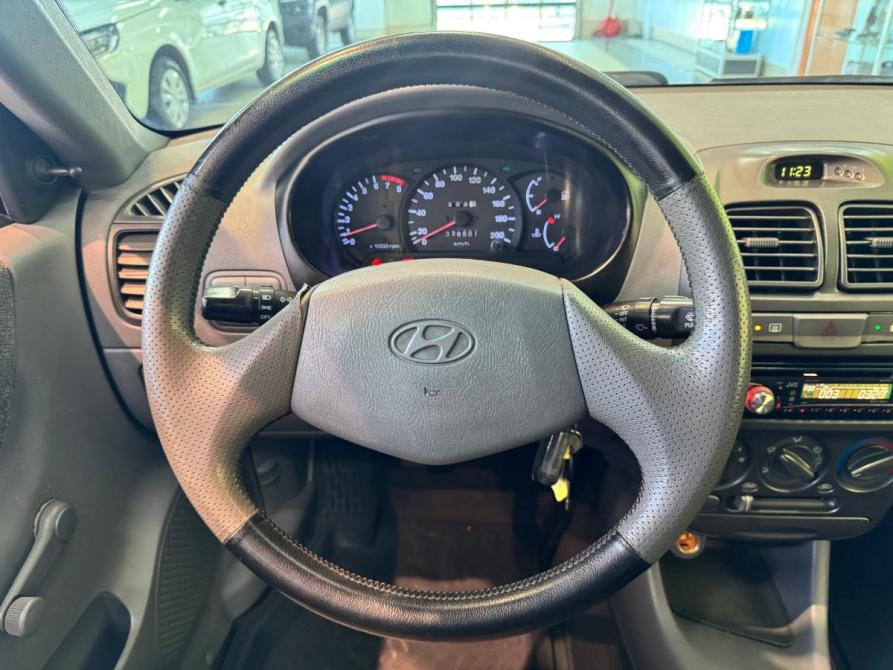 Hyundai Accent II Чебоксары  - изображение 14