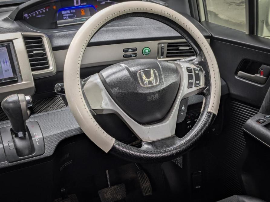 Honda Freed I Рестайлинг Екатеринбург  - изображение 16