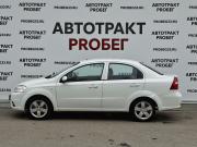 Chevrolet Aveo I Рестайлинг Владимир  - изображение 16