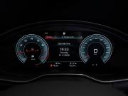 Audi Q5 II (FY) Рестайлинг Москва  - изображение 40
