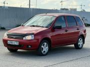 Lada (ВАЗ) Kalina I Пермь  - изображение 8