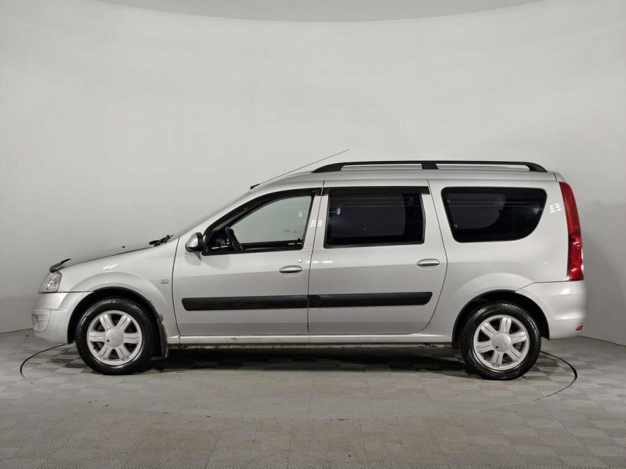 Lada (ВАЗ) Largus I Санкт-Петербург  - изображение 8