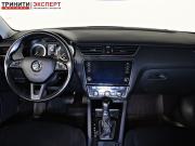 Skoda Octavia III (A7) Рестайлинг Белгород  - изображение 29