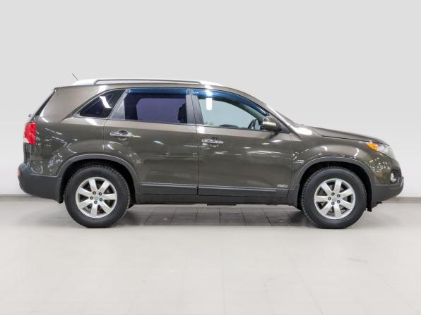 Kia Sorento II с пробегом 2011 года, цена 1 315 000 рублей, 190972 км, внедорожник, Автокод Объявления