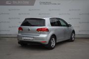 Volkswagen Golf VI Старый Оскол  - изображение 10