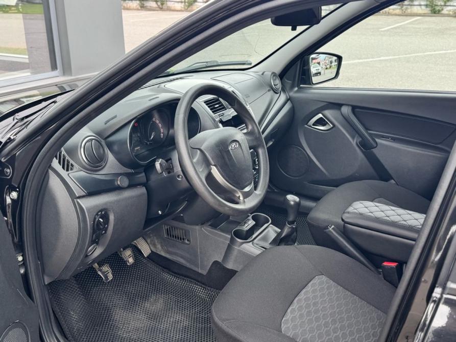 Lada (ВАЗ) Granta I Рестайлинг Владикавказ  - изображение 9