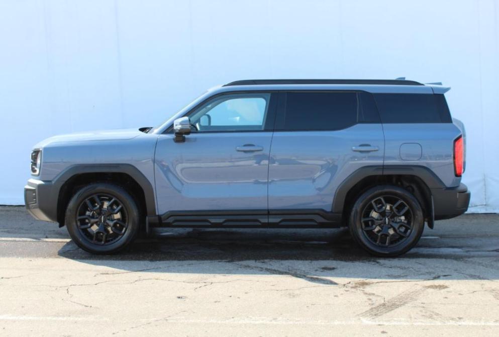 Haval H3 I Нижний Новгород  - изображение 4