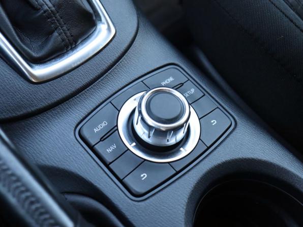 Mazda CX-5 I с пробегом 2014 года, цена 1 800 000 рублей, 179302 км, внедорожник, Автокод Объявления