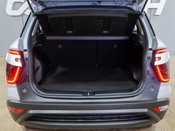 Hyundai Creta II с пробегом 2021 года, цена 2 229 000 рублей, 104144 км, внедорожник, Автокод Объявления
