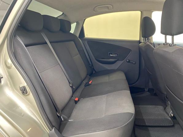 Nissan Almera III (G15) с пробегом 2018 года, цена 720 000 рублей, 128360 км, седан, Автокод Объявления
