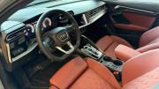 Audi A3 IV (8Y) Рестайлинг Москва  - изображение 22