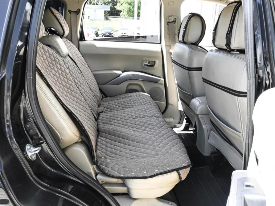 Mitsubishi Outlander II Ставрополь  - изображение 7