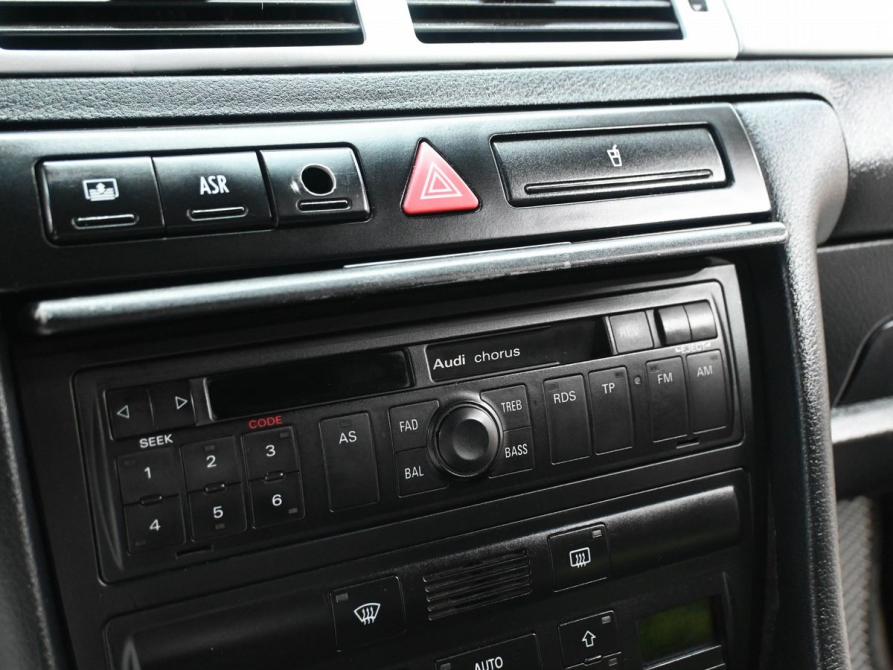Audi A6 II (C5) Ростов-на-Дону  - изображение 12