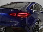 Mercedes-Benz GLE Coupe AMG II (C167) Химки  - изображение 59
