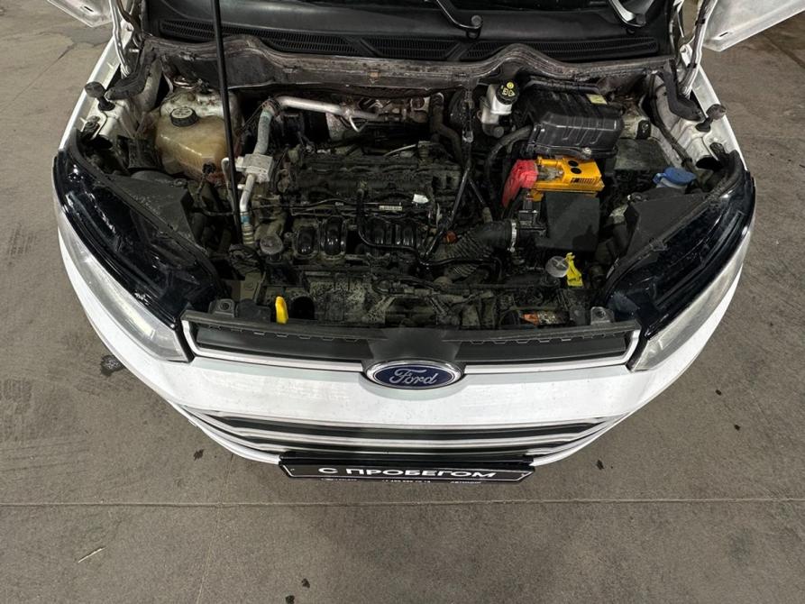 Ford EcoSport II Москва  - изображение 9