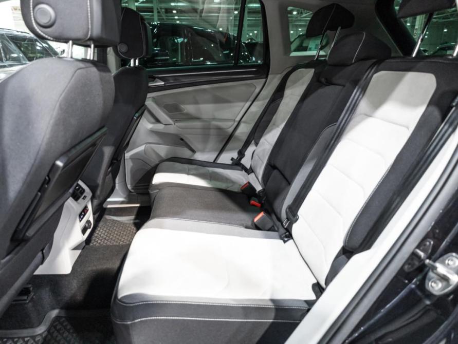 Volkswagen Tiguan II Санкт-Петербург  - изображение 18