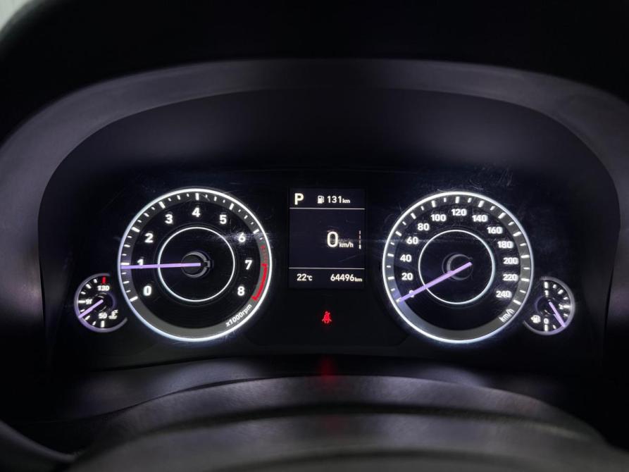 Hyundai Creta II Краснодар  - изображение 10
