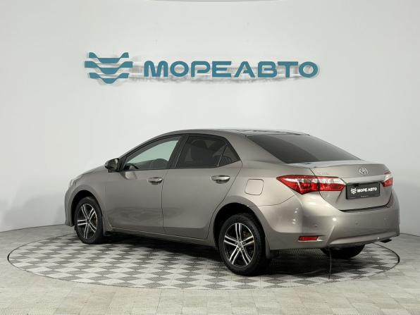 Toyota Corolla XI (E160 E170 E180) с пробегом 2013 года, цена 970 000 рублей, 287000 км, седан, Автокод Объявления