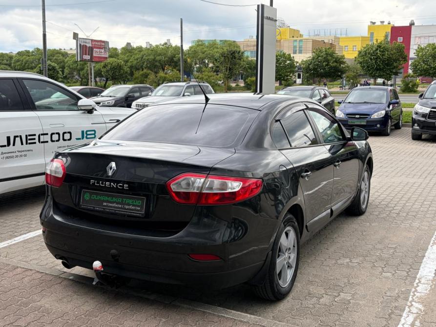Renault Fluence I Череповец  - изображение 6