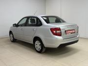 Lada (ВАЗ) Granta I Рестайлинг Альметьевск  - изображение 30