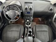 Nissan Qashqai+2 I Рестайлинг Москва  - изображение 30