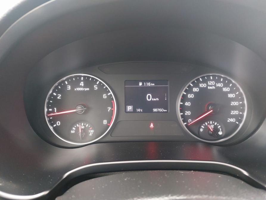 Kia Seltos I Тверь  - изображение 20