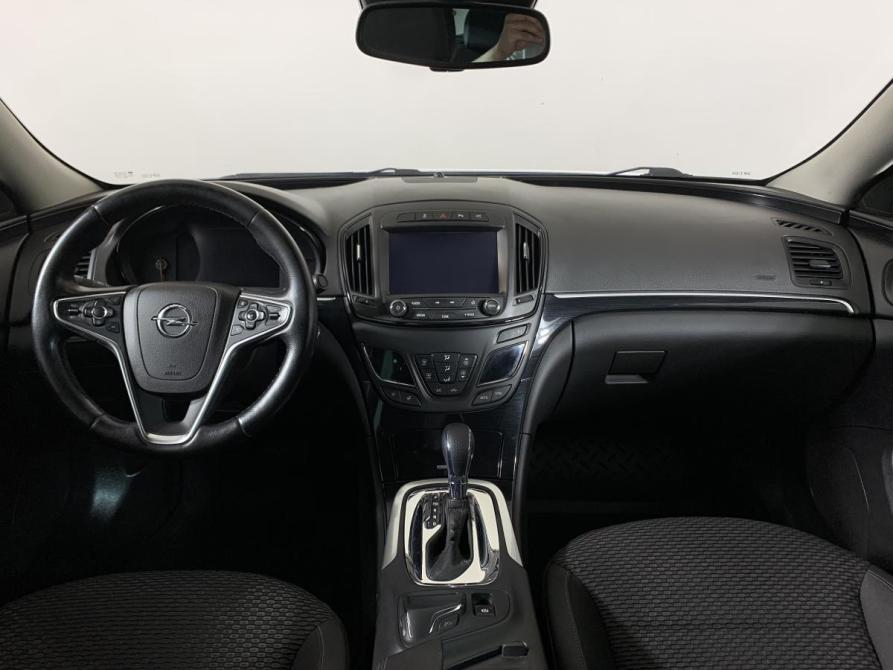 Opel Insignia I Рестайлинг Москва  - изображение 12
