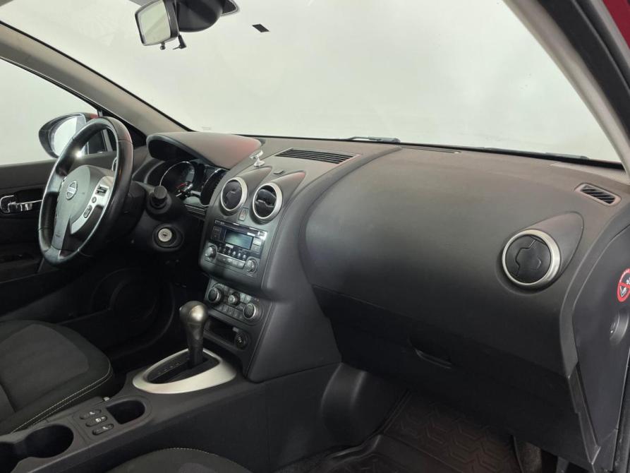 Nissan Qashqai I Рестайлинг Воронеж  - изображение 9