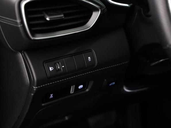 Hyundai Santa Fe IV Рестайлинг с пробегом 2023 года, цена 3 949 000 рублей, 25619 км, внедорожник, Автокод Объявления
